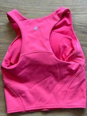 Lululemon Align High-Neck Tank